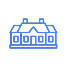 I own the property (house/bungalow)